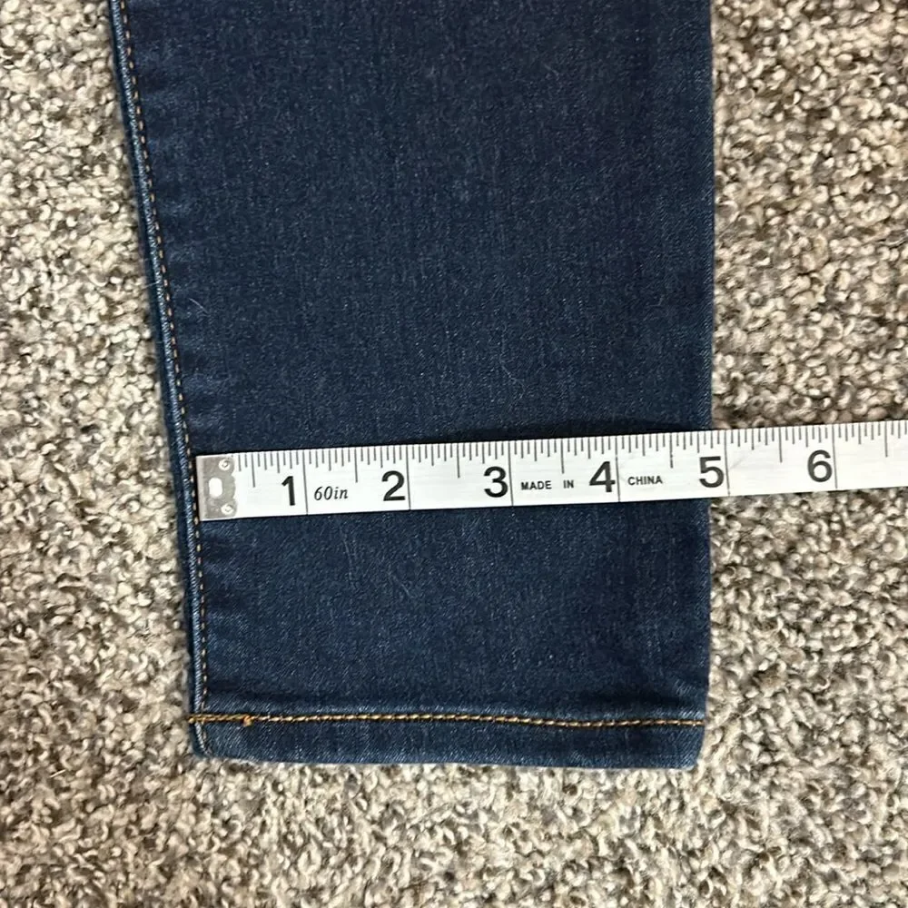 GAP Skinny Jeans
